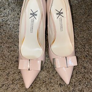 Kim Kardashian kollection heels